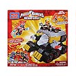 Mega Bloks Power Rangers Megaforce Showdown Series 2 Case